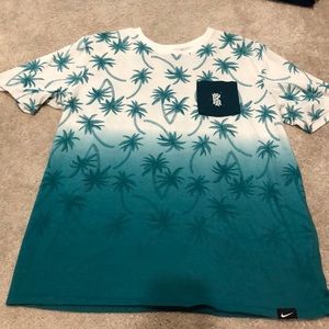 Men’s shirt